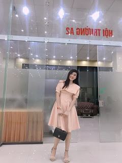 Cô giáo mầm non xứ Nghệ sở hữu nhan sắc ngọt ngào gây “sốt” mạng