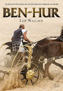 Ben-Hur (Portuguese Edition)