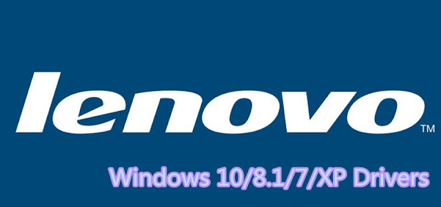 lenovo drivers for windows 10