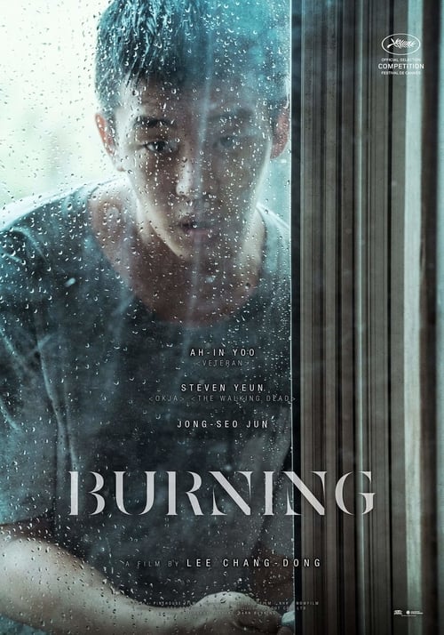 [HD] Burning 2018 Pelicula Completa En Castellano