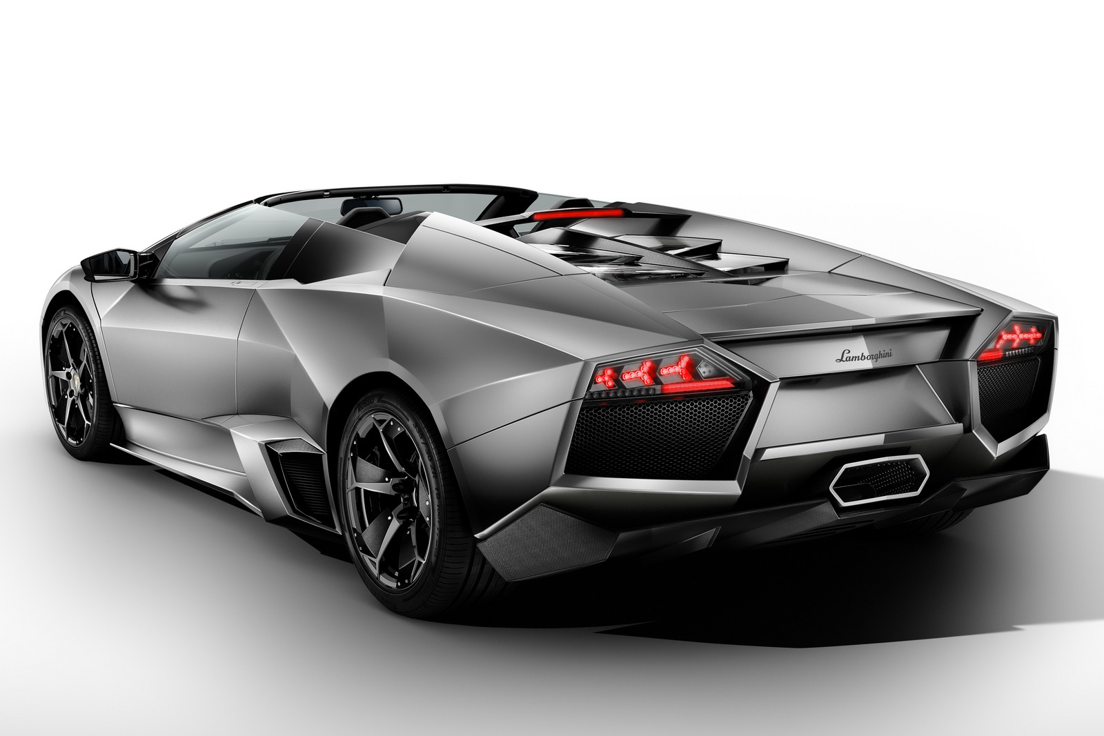 World Of Cars: lamborghini reventon wallpaper - 1