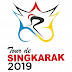  Sport Tourism Tour de Singkarak 2019 Sukses Dihelat