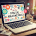 A Step-by-Step Guide to Effective Digital Marketing with SAHA