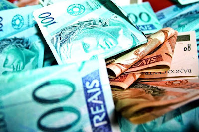 Salário mínimo aumentara para R$ 945,80 a partir de janeiro
