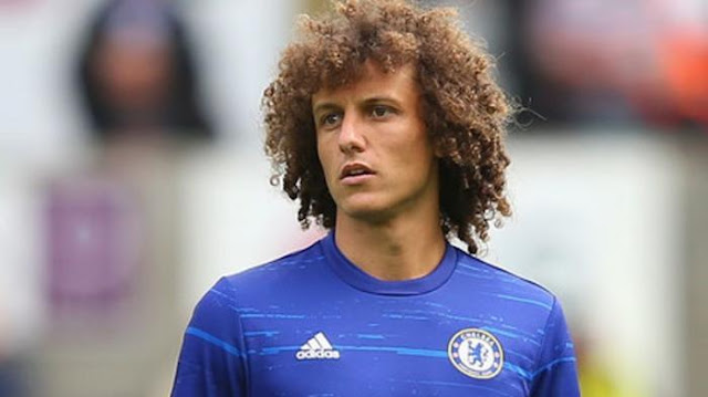 David Luiz