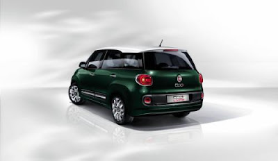 2014 Fiat 500L Trekking Release Date, Specs, Price, Pictures4