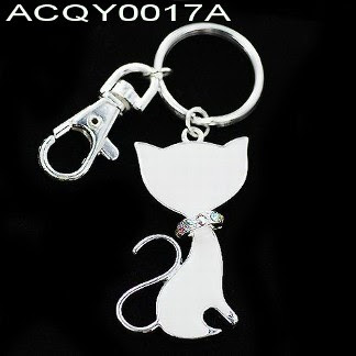 Charming Key Chains For Young Generation