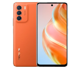 Infinix Zero 5G 2023