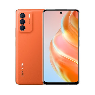 Infinix Zero 5G 2023