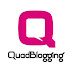 Quad Blogging-Friends around the world!