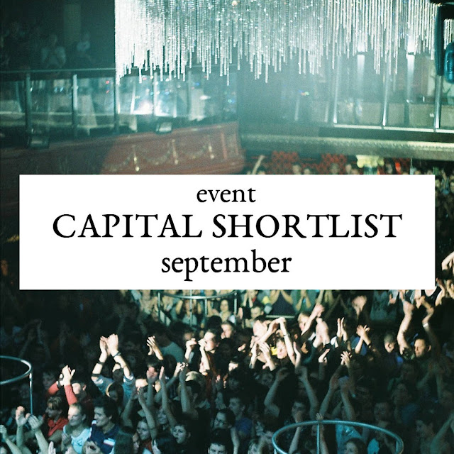 event shortlist september © CAPITALR r riga