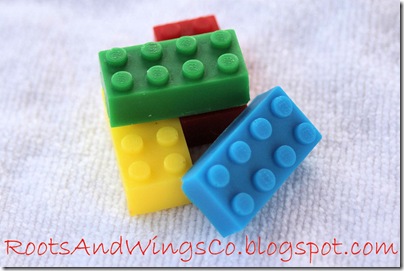 lego soap 19