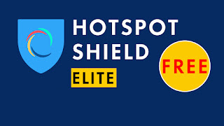 Hotspot Shield Business Premium