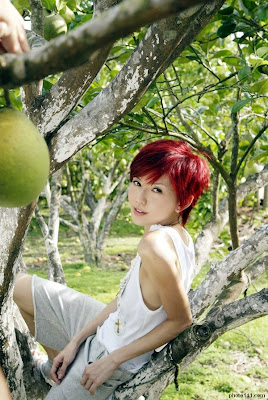 Stefanie Sun