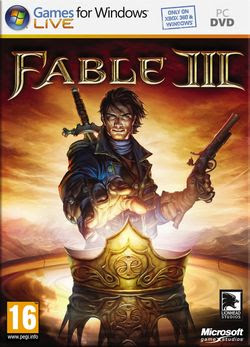 Fable III PC game download free full version