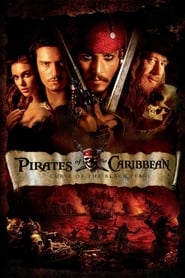 Pirates of the Caribbean: The Curse of the Black Pearl (2003) dual audio(Hindi)