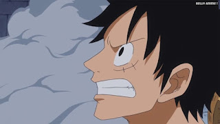 ワンピースアニメ ドレスローザ編 669話 ルフィ Monkey D. Luffy | ONE PIECE Episode 669