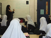 Muslim Girls Images (school )