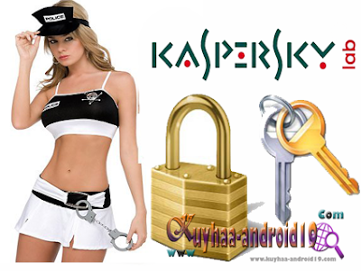 KEY ALL VERSION KASPERSKY