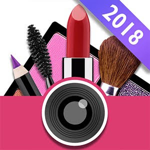 YouCam Makeup For Android Download تنزيل مباشر للأندرويد