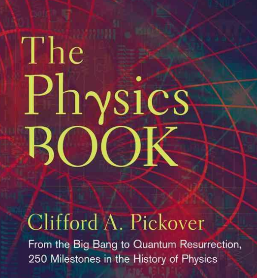 The Physics book