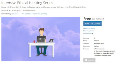 Free Udemy Course