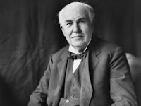 Foto Thomas Edison