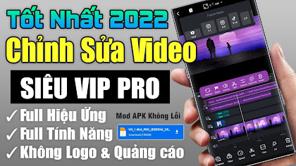 VN Video Editor Pro APK Latest Download for Android (Mediafire) - GetFiles.TOP