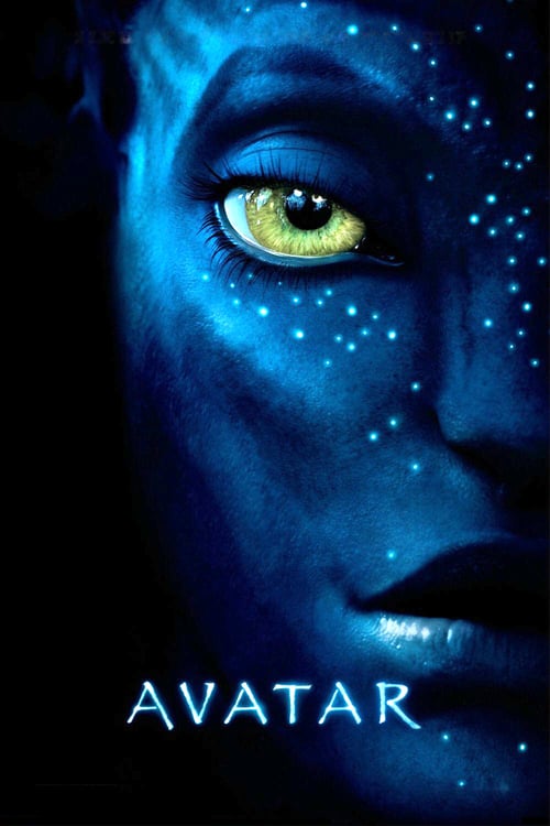 Download Avatar 2009 Full Movie With English Subtitles