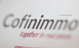 aandeel Cofinimmo logo 2022
