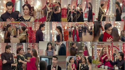 Yeh Rishta Kya Kahlata Hai 2nd August 2018 Written Update 