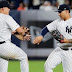 Torres, Urshela y Chapman encabezan el poder latino de los Yankees