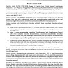 Sistem Evaluasi Sbmptn 2018