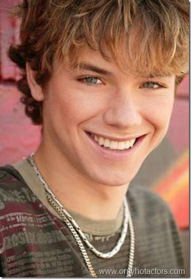 jeremy sumpter