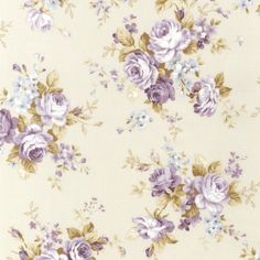 NEW - Elizabeth Craft Designs - Dies - Susan's Garden - Lilac