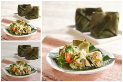 Resep Sayur Kukus Spesial Dijamin Ketagihan