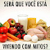 Alguns Mitos da Nutrição Esportiva