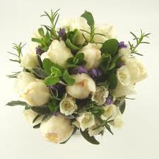 Artificial Wedding Flowers Pictures