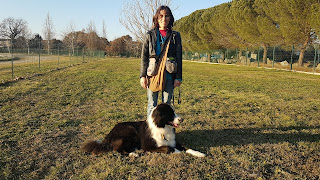 Kali et marielle