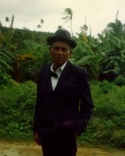 Photo by The Corn Islands Virtual Museum