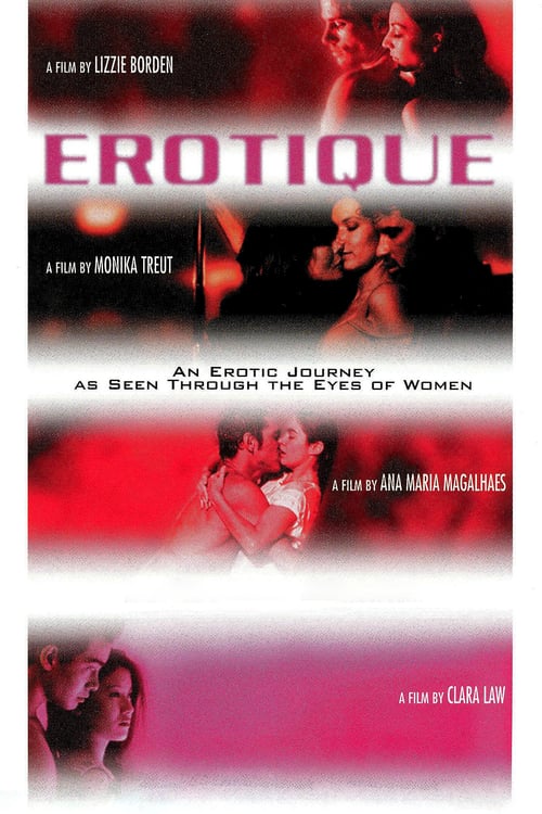 Watch Erotique 1995 Full Movie With English Subtitles