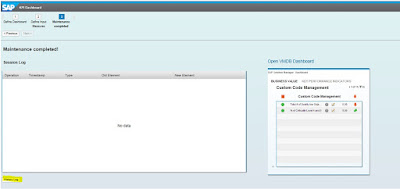 SAP ABAP Certifications, SAP ABAP Development, SAP ABAP Tutorials and Materials