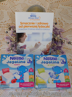 Nestle Jogolino