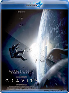 Download Movie - Gravity (2013) IDWS