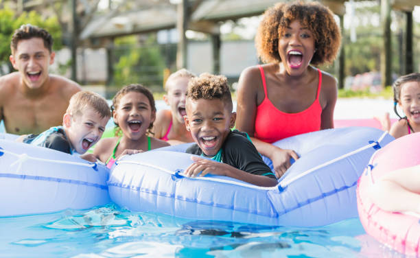 10 Largest Indoor Water Parks in the United States, Ranked 2022