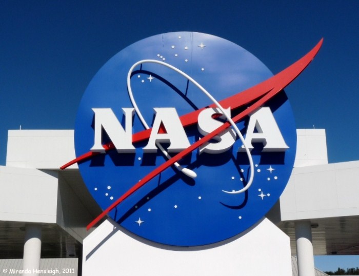 kennedy space center logo. NASA logo, Kennedy Space