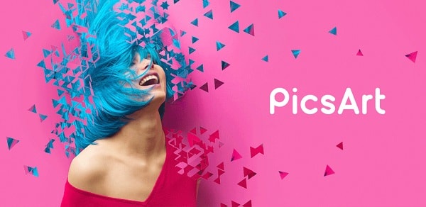 تحميل برنامج PicsArt Gold النسخة المدفوعة | الان مجاناً2019