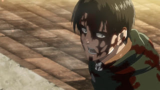 進撃の巨人 第3期55話 白夜 ネタバレ Attack On Titan Ep 55 進撃の巨人 第3期55話 白夜 ネタバレ Attack On Titan Ep 55