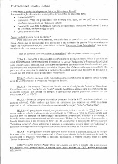 projetos de pesquisa prontos