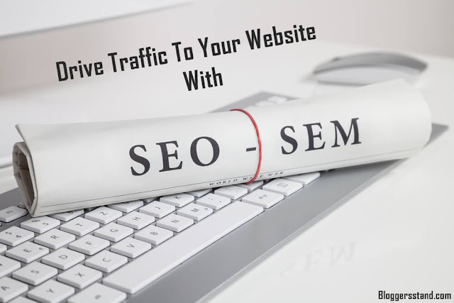 How to Increase Organic Traffic To Website In 2021 - SEO & SEM How to Increase Organic Traffic To Website In 2021 - SEO & SEM